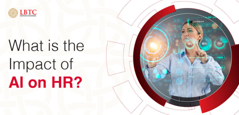 How Does AI Affect Human Resources?