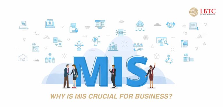 Why is MIS Crucial for Business?