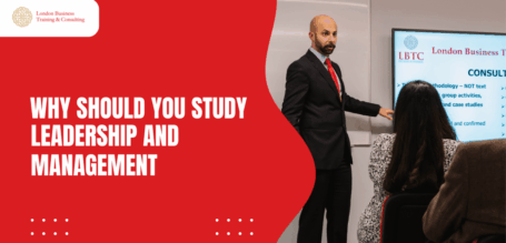 Why Pursue a Leadership and Management Degree?