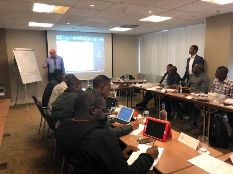 Bespoke vs. Off the Shelf Training Which You Should Choose?