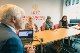 The Importance of Training Employees in Performance Management