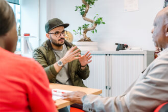 The Six Ways a Manager Uses Financial Statements In Decision-Making Process