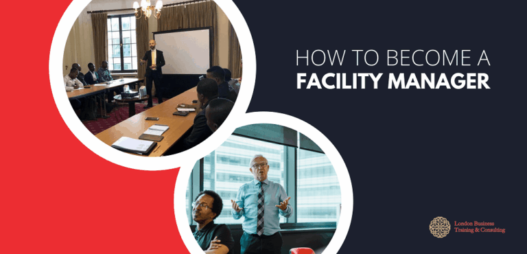 Facilities Manager: How To Become One