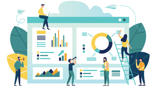 The What’s And Why’s Of Human Resources Analytics