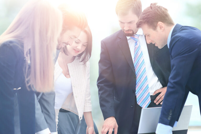 5 Benefits of Leadership Training for Professionals