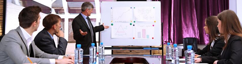 Skills That Make You a Great Director in Sales