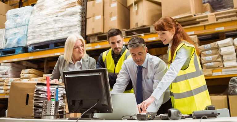 Why Should You Consider Warehouse Training?