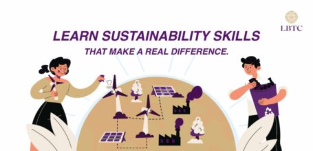 Learn Sustainability Skills That Make a Real Difference.