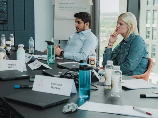 The Modern Manager’s Role and Professionalism online course