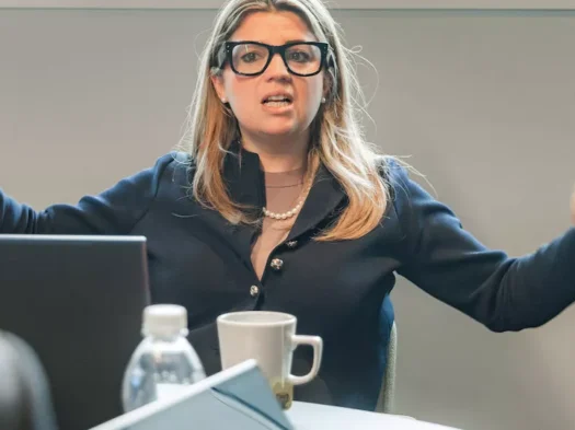 Strategic Management Review and Recallibration (Online)