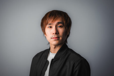 Anh Thai Bui - Head of Visual Media at London Business Training & Consulting