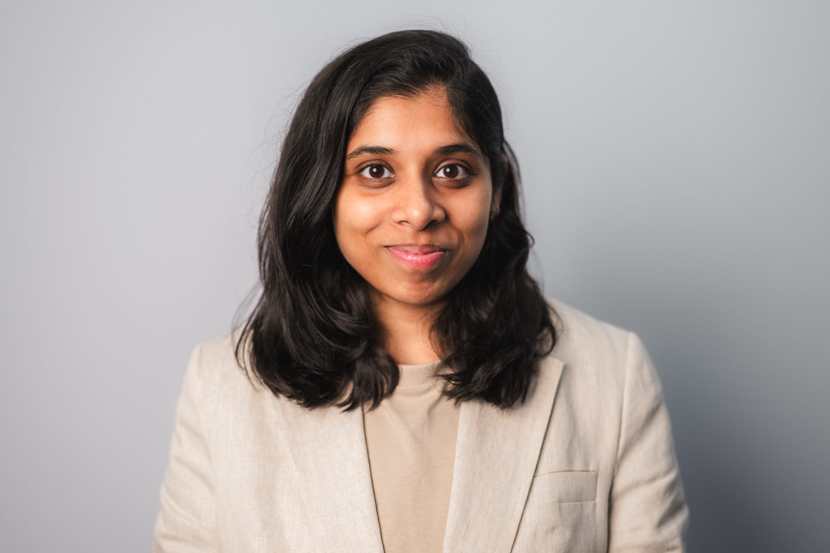 Mounika Kancharla - Head of Operations at London Business Training & Consulting