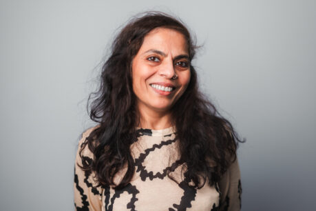 Poonam Chandiramani, Customer Service Executive at London Business Training & Consulting