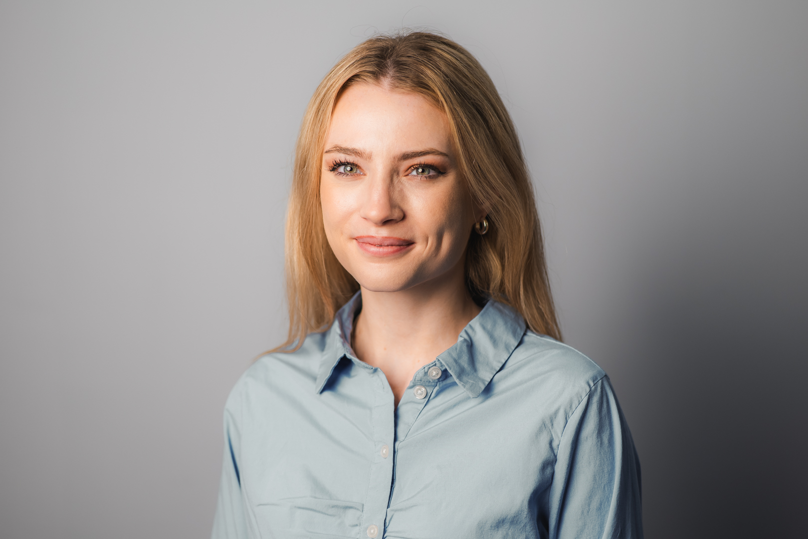 Rebecca Myers, Account Executive at London Business Training & Consulting