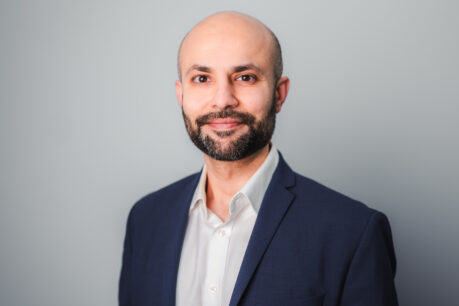 Rohit Chandiramani - Chief Executive and Founder at London Business Training & Consulting