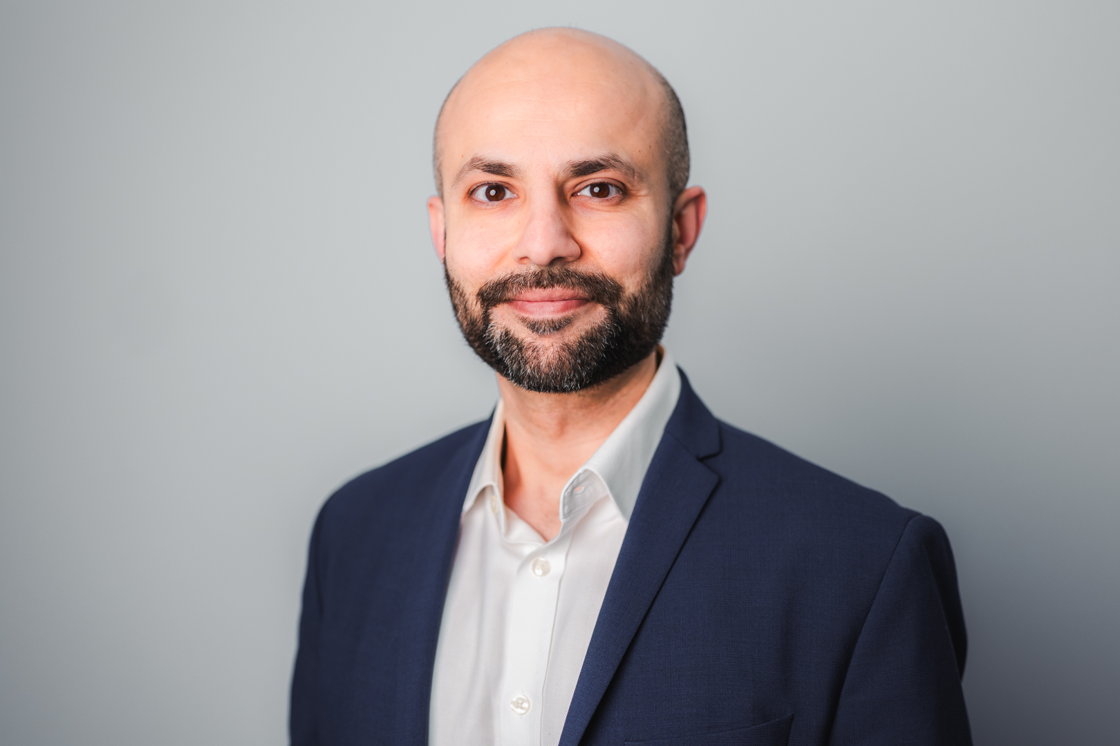 Rohit Chandiramani - Chief Executive and Founder at London Business Training & Consulting