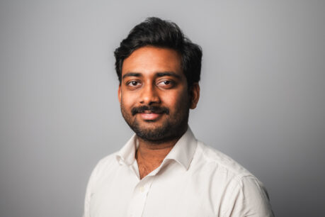 Satya Sangoju - Digital Marketing Executive at London Business Training & Consulting