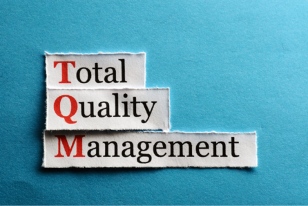 Total Quality Management: 6 Essential Factors for Success
