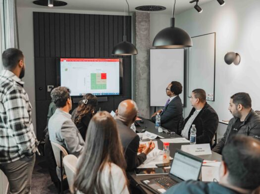 Project Management: The Role of the Board of Directors online course