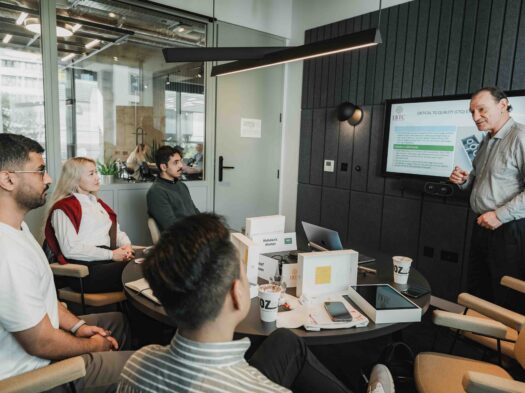 Advanced Tools & Techniques for Quality Improvement and Change (3-days) online course