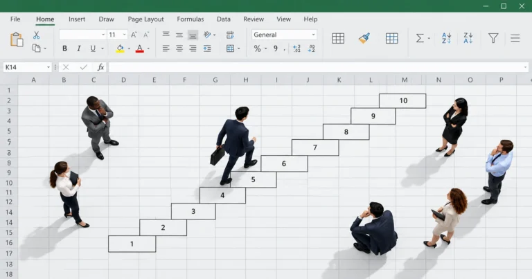 Accounting for Managers: Financial Literacy Guide