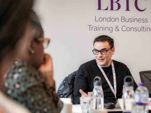 Applied Leadership (5-days) online course