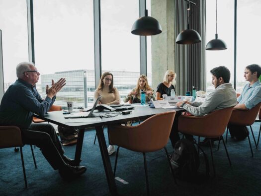 The Modern Manager’s Role and Professionalism online course
