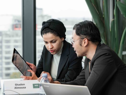 Sustainable and Agile Supply Chain Management online course