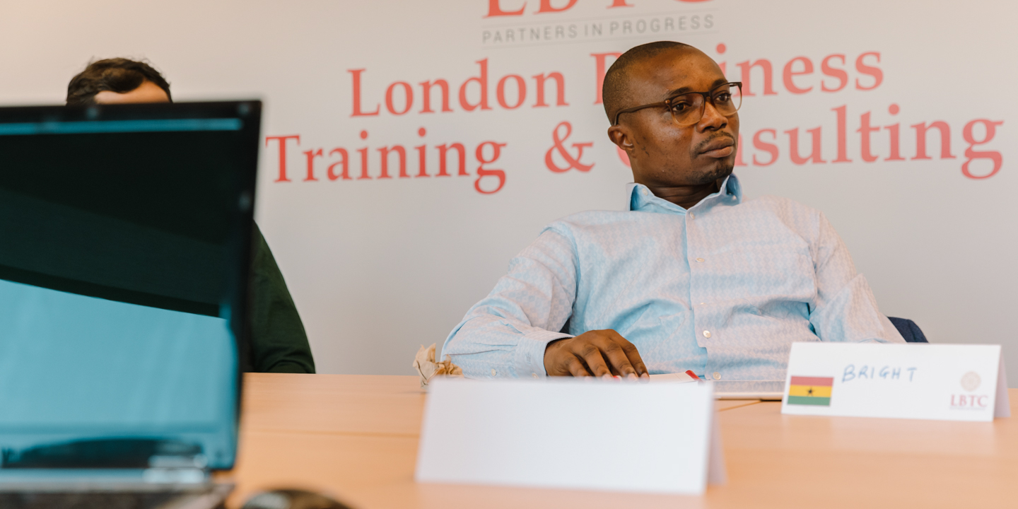 Advanced Facilities Management course in London, UK