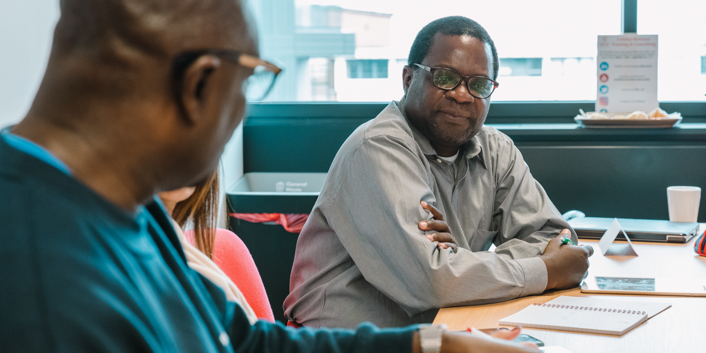 Managing Public Finances training workshop in London, UK