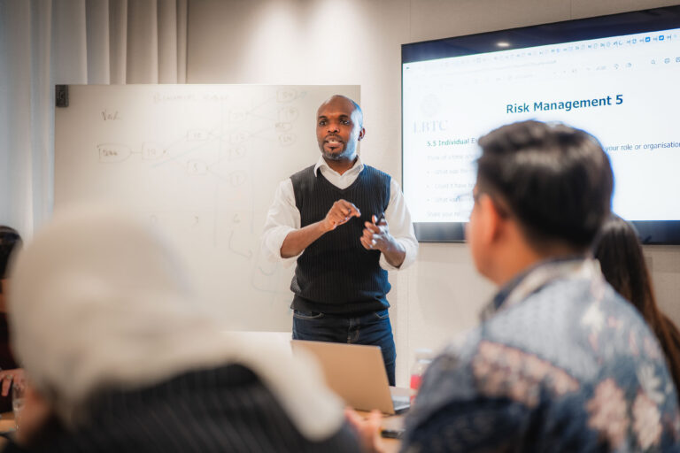 Financial Markets: Advanced Strategies, Behaviour, and Ethical Finance (3-days)