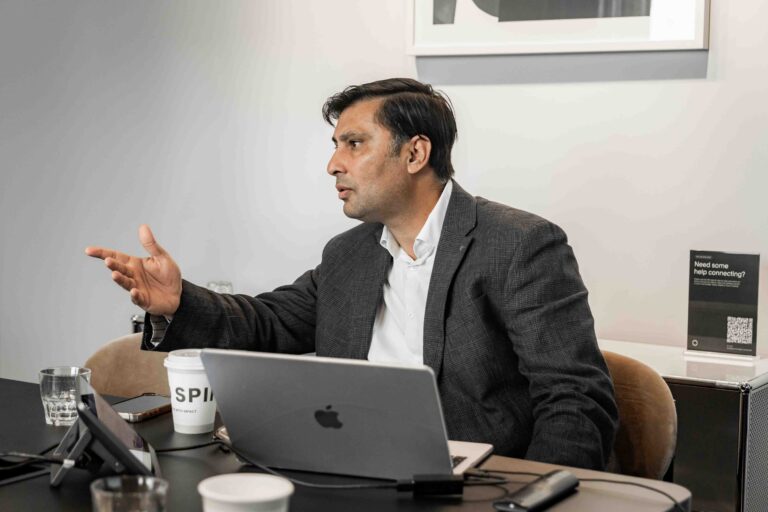 Advanced Negotiation and Supplier Relationship Management