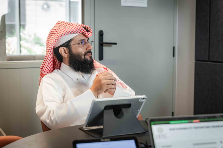 Advanced Operations Management (5-days)