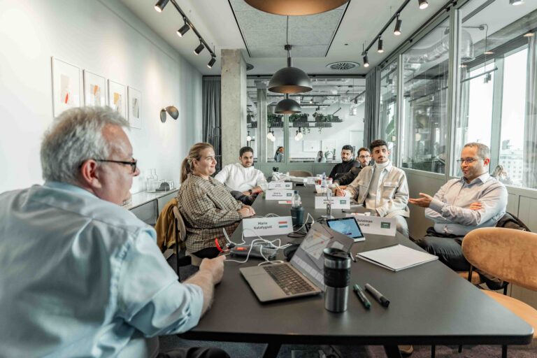 Comprehensive Procurement Strategy and Execution (2-weeks)
