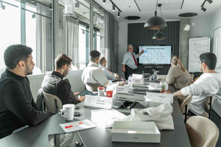 Comprehensive Procurement Strategy and Execution (8-days)