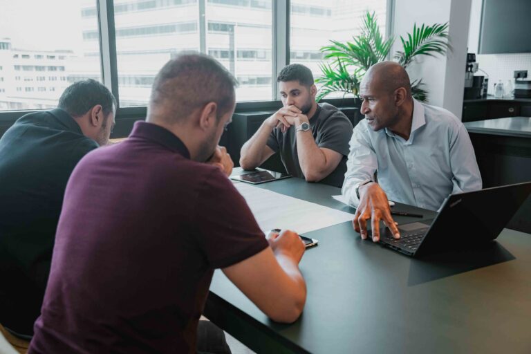 Contract Management: From Strategy to Mastery (2-weeks)