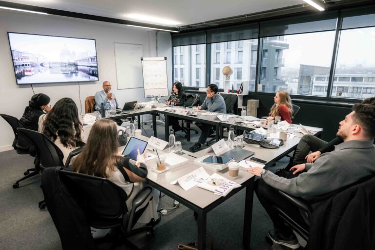 Driving Project Success: Strategy, Risk and Organisational Impact (8-days)