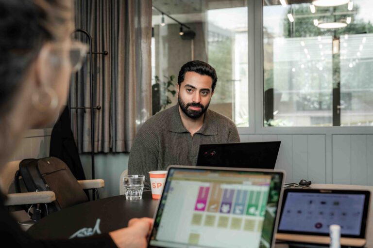 From Principles to Practice: Building and Launching Effective Projects (8-days)