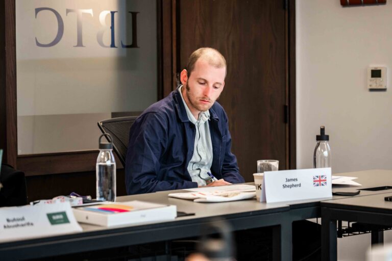 Leadership Capabilities for Strategic Impact online course