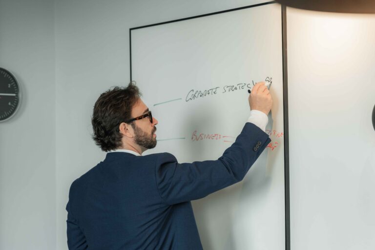Learning Culture and Strategic Resilience online course