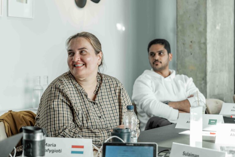Performance, Integration, and the Future of Procurement (5-days)