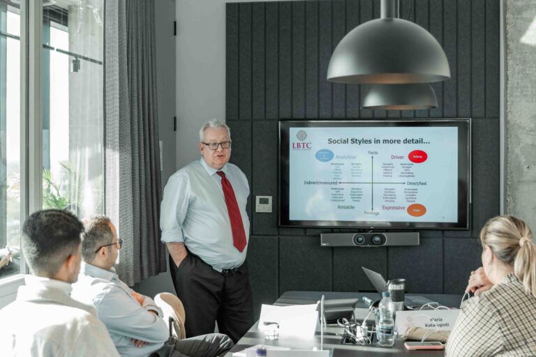 Performance, Integration, & the Future of Procurement, and Contract Management Fundamentals (8-days)