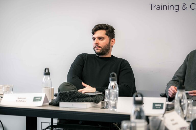 Project Estimation and Budgeting online course