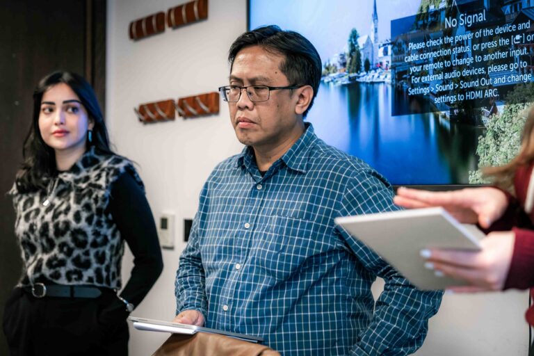 Project Risk Management