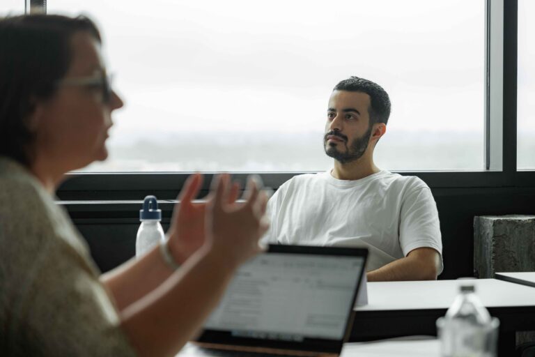 Project Stakeholder Management