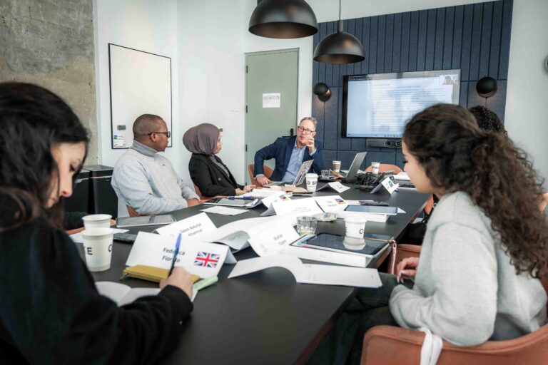 Strategic Contract Management and Operations (5-days)