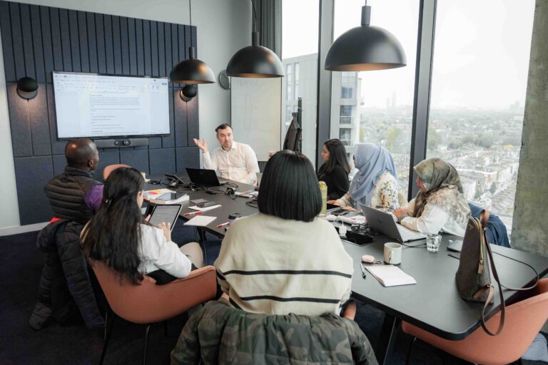 Strategic Sourcing, Risk Management, and Contracting Performance (5-days)