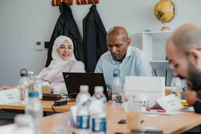 AI Excellence: Elevating Business Outcomes (2-weeks) online course
