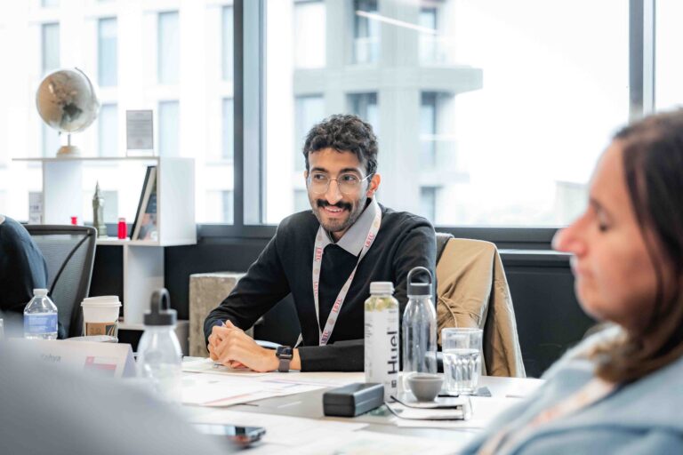 Accelerating Leadership Talent Development online course
