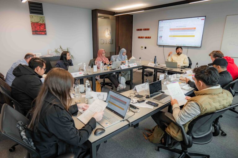 Advanced Financial Crime Prevention and Anti-Money Laundering AML (5-days)
